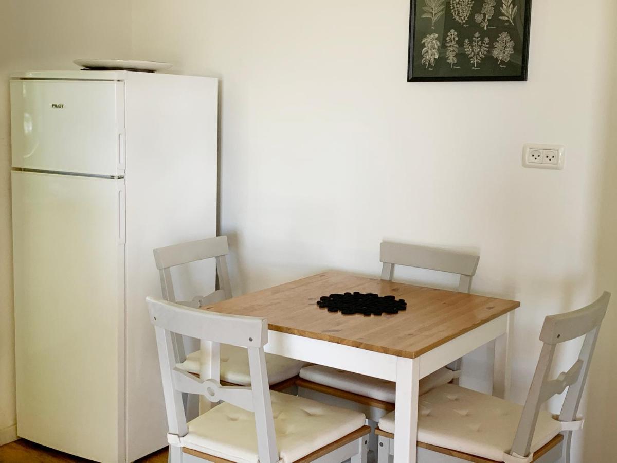 Annie'S Boutique Apartment In Jerusalem Eksteriør billede