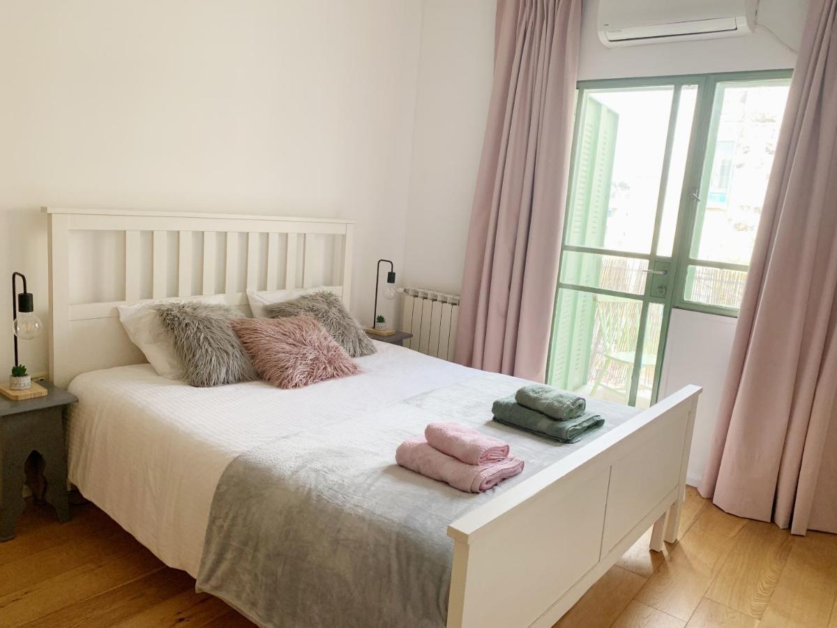 Annie'S Boutique Apartment In Jerusalem Eksteriør billede